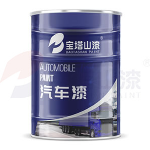 Epoxy Automotive Primer (Dua komponen)