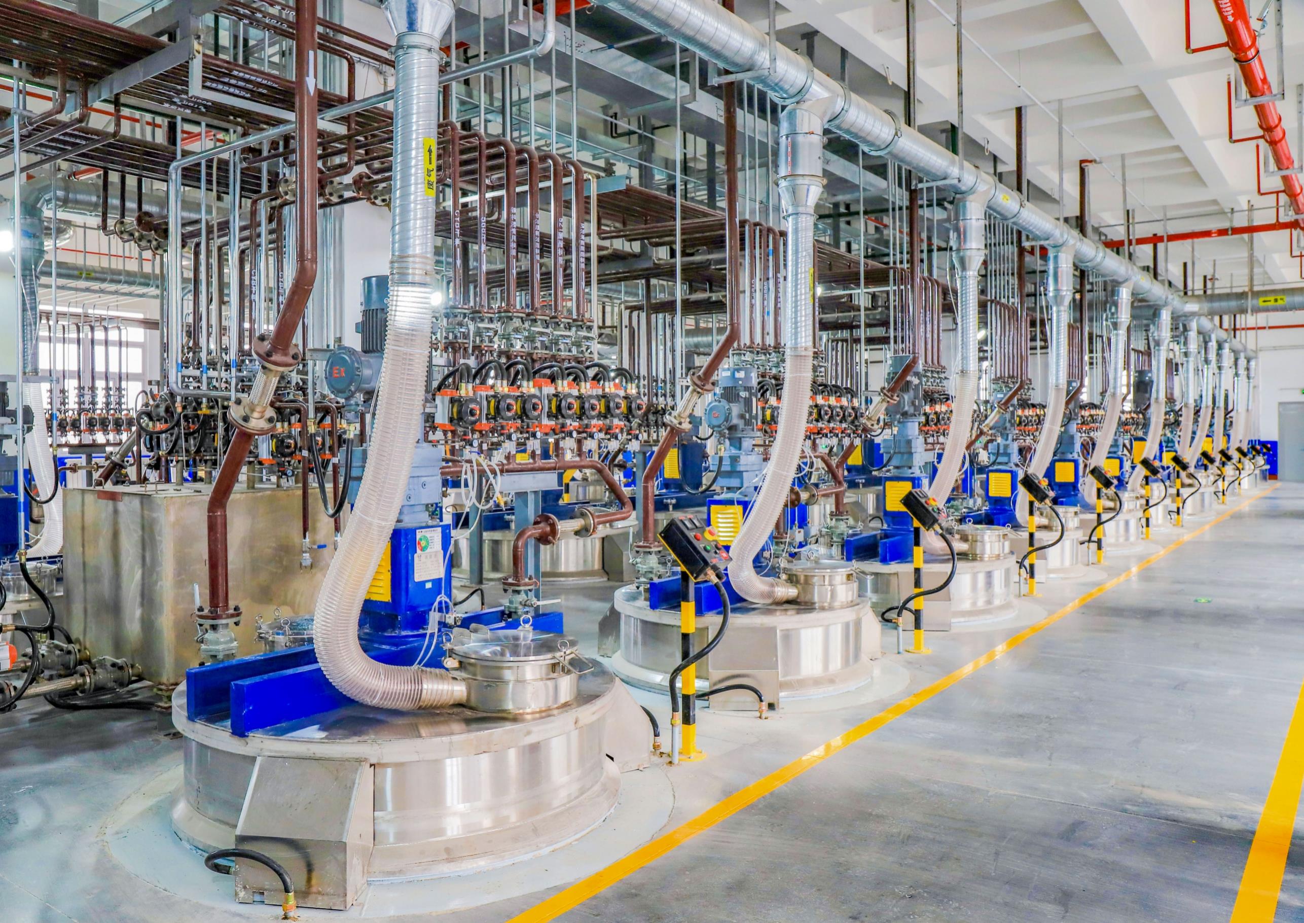 LINE PRODUKSI TERKEMUKA (4)