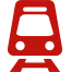 Bidang transit kereta api